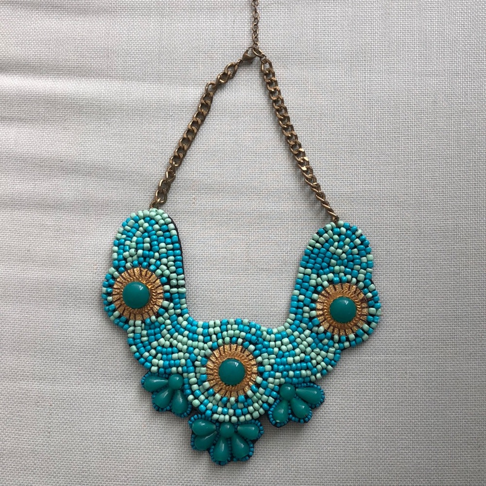 Statement Necklace